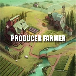 Producer Farmer Pc