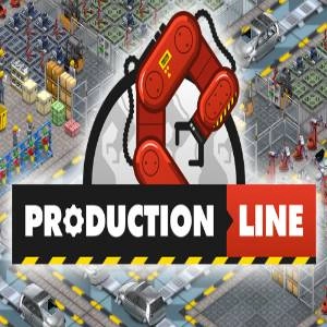 Production Line Car Factory Simulation