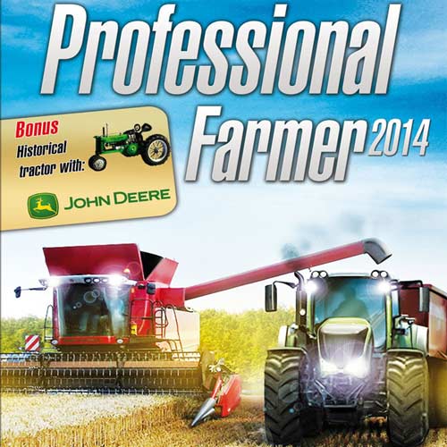 Buy Professional Farmer 2014 CD KEY Compare Prices