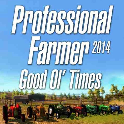 Professional Farmer 2014 Good Ol Times Pc