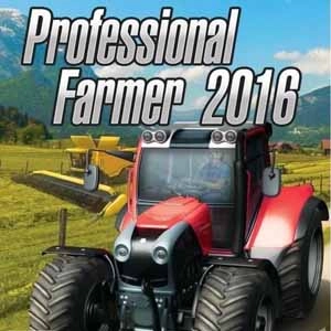 Professional Farmer 2016 Pc