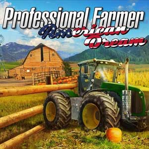 Buy Professional Farmer American Dream Nintendo Switch Compare Prices
