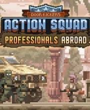 Professionals Abroad Xbox One
