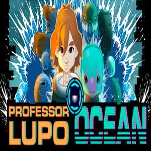 Buy Professor Lupo Ocean CD Key Compare Prices