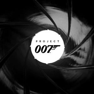 Project 007 Playstation 4