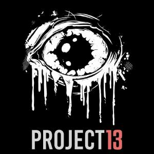 PROJECT 13 Xbox Series X