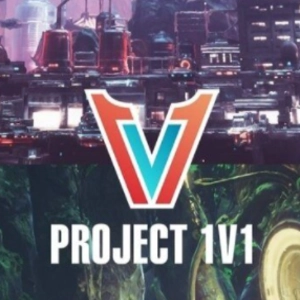 Project 1v1 Playstation 4