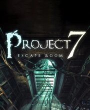 Project 7 Escape Room Pc