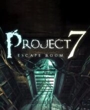 Project 7 Escape Room Xbox One
