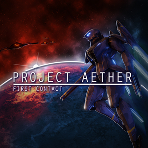 Buy Project AETHER First Contact Nintendo Switch Compare Prices