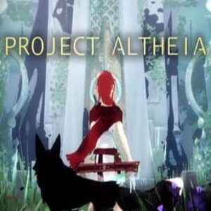 Project Altheia Pc