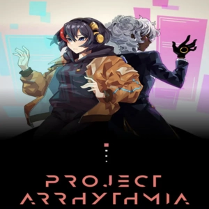Project Arrhythmia Xbox One