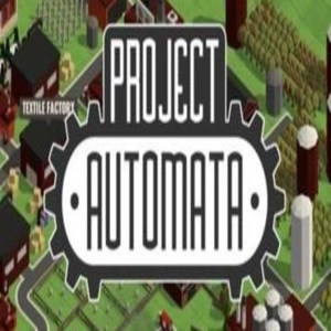 Project Automata