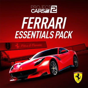 Buy Project CARS 2 Ferrari Essentials Pack Xbox One Compare Prices