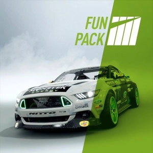 Project CARS 2 Fun Pack