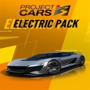 Project CARS 3 Electric Pack
