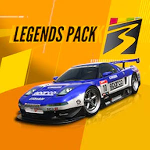 Buy Project CARS 3 Legends Pack PS4 Compare Prices