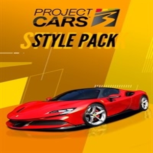 Buy Project CARS 3 Style Pack CD Key Compare Prices