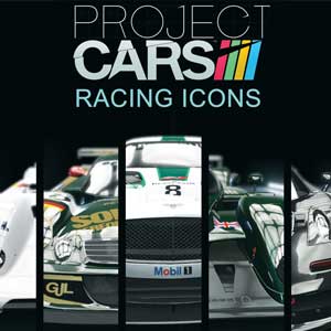 Buy cheap Project CARS cd key - lowest price