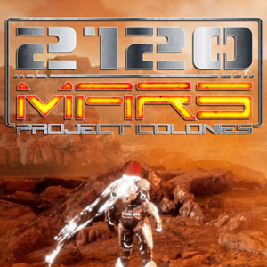 Buy Project Colonies MARS 2120 Xbox Series Compare Prices