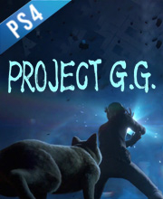 Buy Project G.G. PS4 Compare Prices