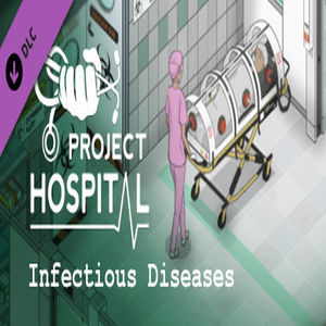 Buy Project Hospital Department of Infectious Diseases CD Key Compare Prices