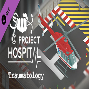 Buy Project Hospital Traumatology Department CD Key Compare Prices