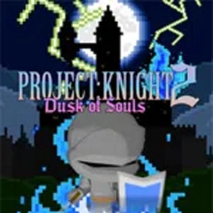 PROJECT KNIGHT 2 Dusk of Souls Pc