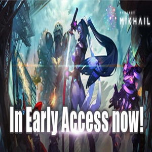 Project MIKHAIL A Muv Luv War Story Pc