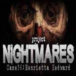 Buy Project Nightmares Case 36 Henrietta Kedward PS5 Compare Prices