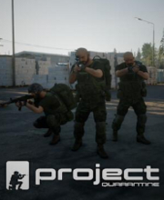 Project Quarantine Pc