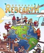 Project Rebearth Pc