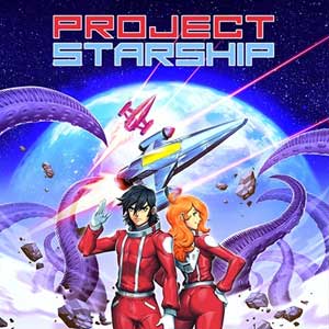 Buy Project Starship Xbox One Compare Prices