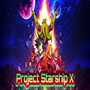 Buy Project Starship X CD Key Compare Prices