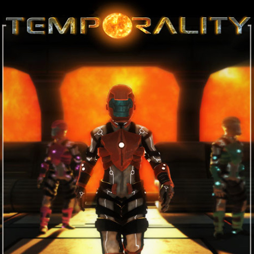 Buy Project Temporality CD Key Compare Prices