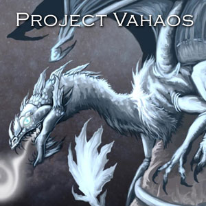 Project Vahaos