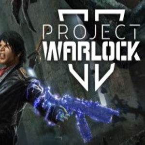 Buy Project Warlock 2 PS5 Compare Prices