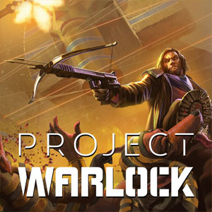 Buy Project Warlock Nintendo Switch Compare Prices