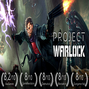 Buy Project Warlock Xbox Series Compare Prices