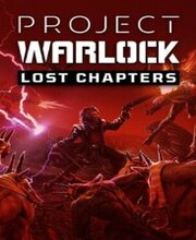 Project Warlock Lost Chapters