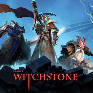 Buy Project Witchstone Xbox One Compare Prices