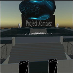 Project Xombiez