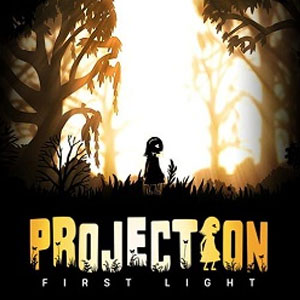 Buy Projection First Light PS4 Compare Prices