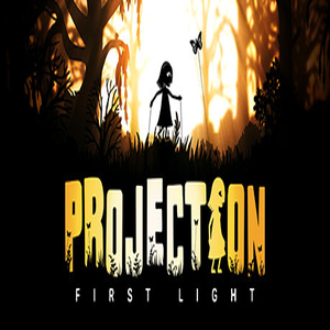 Buy Projection First Light Nintendo Switch Compare Prices