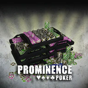 Prominence Poker Boss Bundle