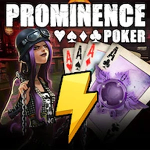 Prominence Poker Day Boost