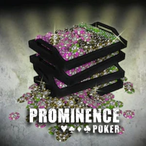 Prominence Poker Earner Bundle