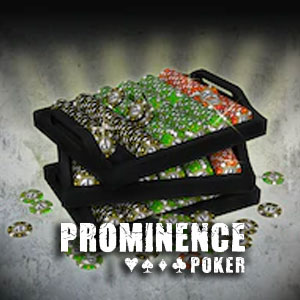Prominence Poker Made Bundle