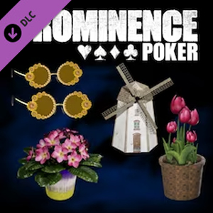 Prominence Poker Spring Planting Bundle