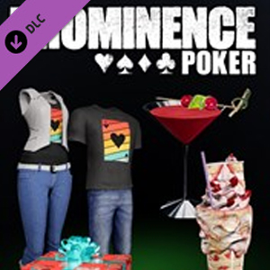 Prominence Poker Valentine Bundle Xbox One